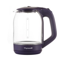 Чайник електричнийVL1184GA_purple
