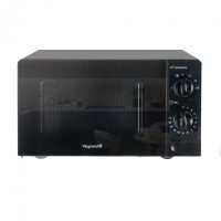 Мікрохвильова піч VMW-7208_black