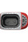Хлібопіч VBM85152_red