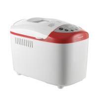 Хлібопіч VBM85152_white+red