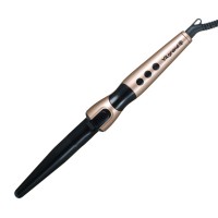 Плойка для волосся VHC-3041LC_gold