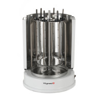 Електрошашличниця V1406G