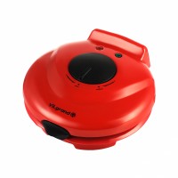 ВафельницаVW0754C_red