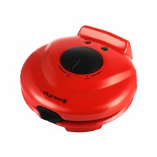 ВафельницаVW0754C_red