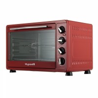 Духовка електрична VEO484RCL_red