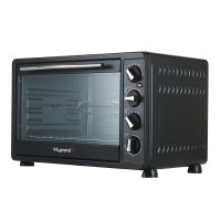Духовка електрична VEO484RCL_black