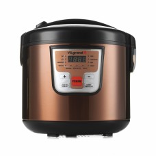 Мультиварка VMC115_bronze