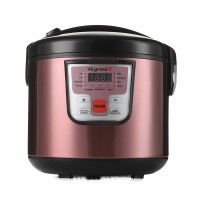 Мультиварка VMC115_pink