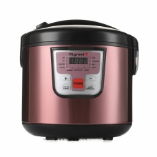 Мультиварка VMC115_pink