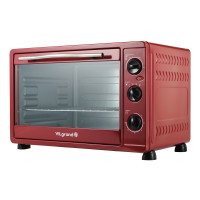 Духовка електричнаVEO482_red