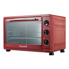Духовка електричнаVEO482_red