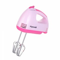 Міксер VHM25011_pink