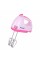 Міксер VHM25011_pink