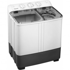 Пральна машина напівавтомат V501-4Р_gray